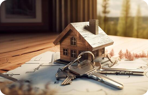 Rent & Lease